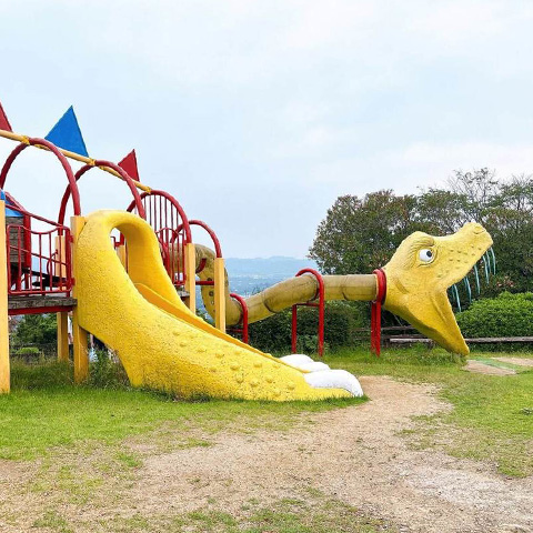 子ども向け設備