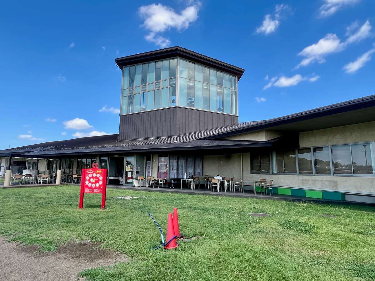 道の駅「まくらがの里　こが」
